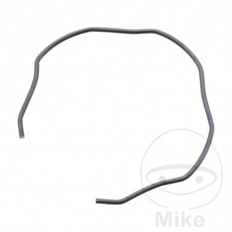 SIN MARCA fork lock gasket OEM OEM 751.04.65