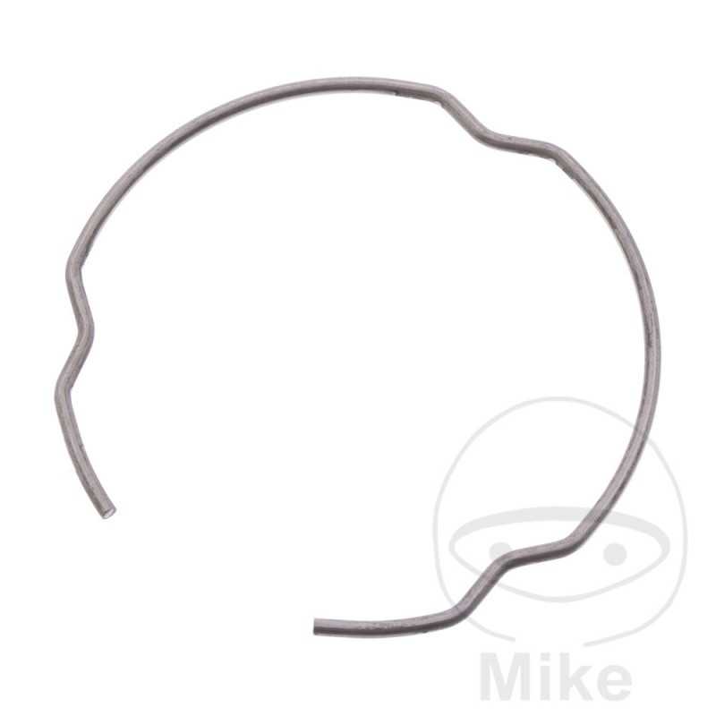 SIN MARCA fork lock gasket OEM OEM 751.04.66