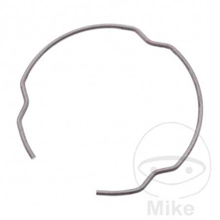 SIN MARCA fork lock gasket OEM OEM 751.04.66