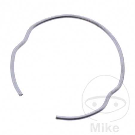 SIN MARCA Junta bloqueo de horquilla OEM 751.04.70