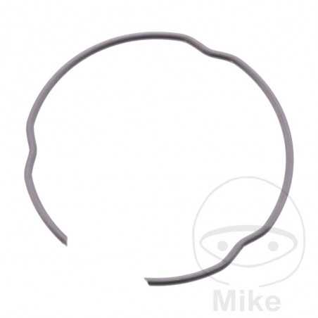 SIN MARCA fork lock gasket OEM OEM 751.04.75