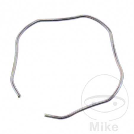 SIN MARCA fork lock gasket OEM OEM 751.04.82