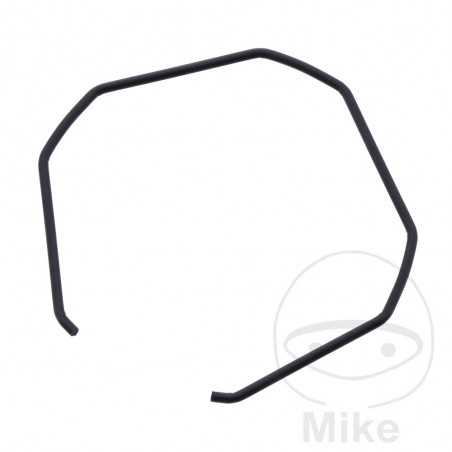 SIN MARCA fork lock gasket OEM OEM 751.04.89