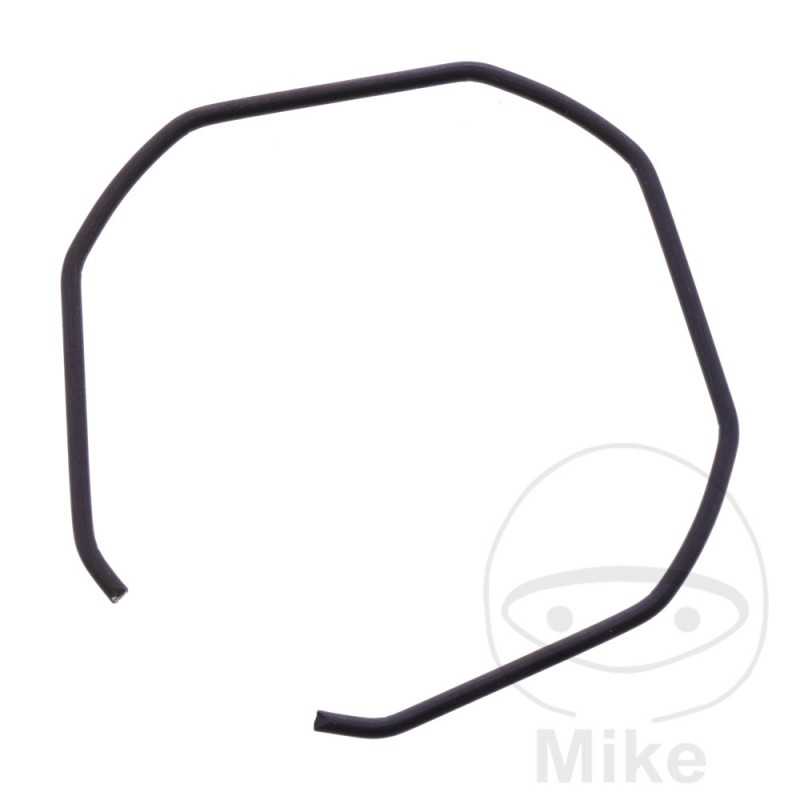 SIN MARCA fork lock gasket OEM OEM 751.04.92