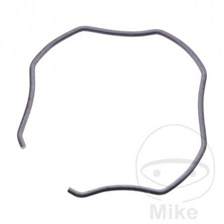 SIN MARCA fork lock gasket OEM OEM 751.05.00