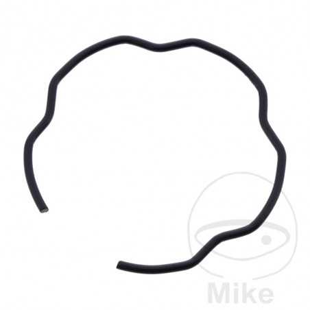 SIN MARCA fork lock gasket OEM OEM 751.05.18