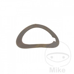 SIN MARCA Washer
 Crankshaft 756.07.67