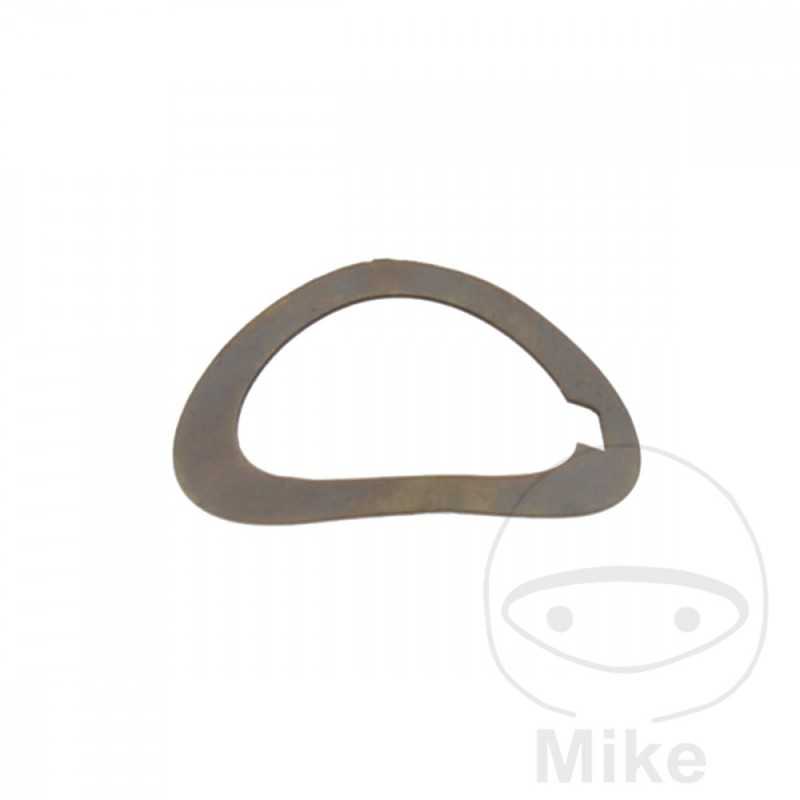 SIN MARCA Washer
 Crankshaft 756.07.67