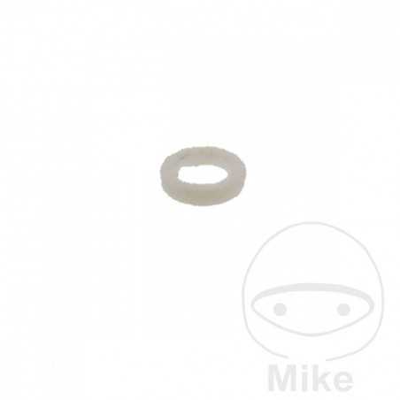 KAYABA Espaciador para varilla de pistón amortiguador moto 5X8X1.5 773.05.91