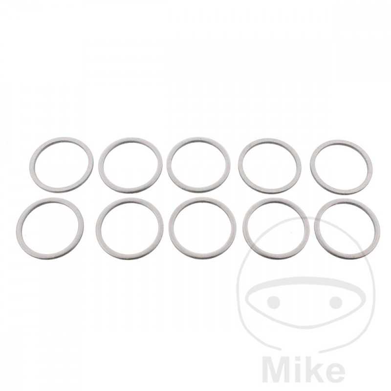 JMP Oil drain bolt gasket ALTN: 7345993 (10U) ALTN: 7345993 (10U) 775.01.94