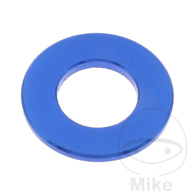 JMP Arandela aluminio para tornillo M10 775.21.83VAR