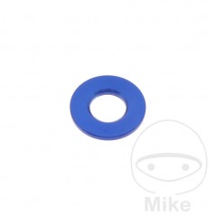 JMP Aluminum washer for screw M4 M4 775.21.97VAR