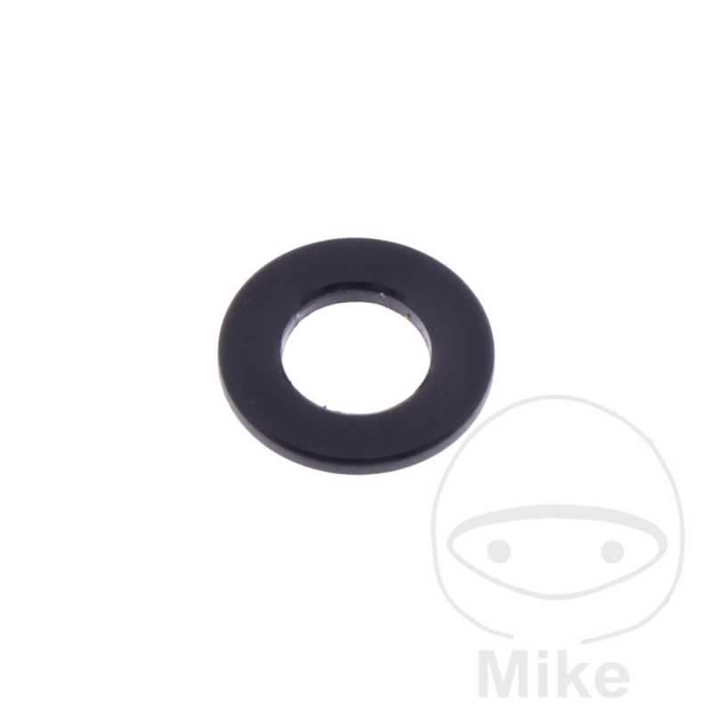 JMP Aluminum washer for screw M5 M5 775.22.04VAR