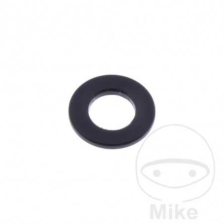 JMP Arandela aluminio para tornillo M5 775.22.04VAR