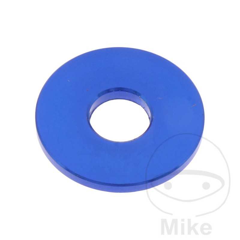 JMP Arandela aluminio para tornillo M6 775.22.11VAR