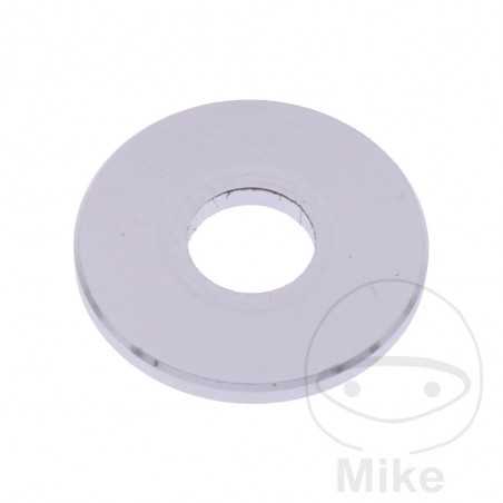 JMP Aluminum washer for screw M6 M6 775.22.11VAR