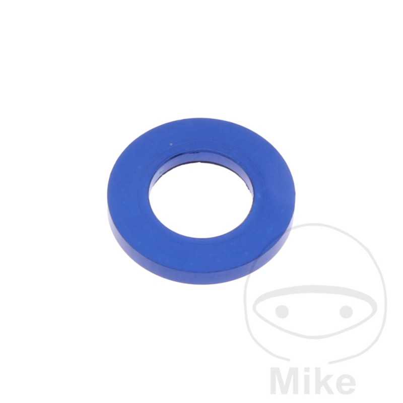 JMP Arandela aluminio para tornillo M6 775.22.19VAR