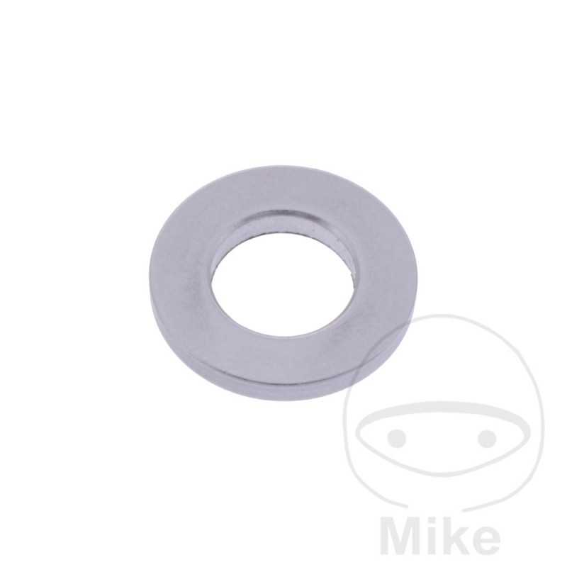 JMP Aluminum washer for screw M6 M6 775.22.19VAR