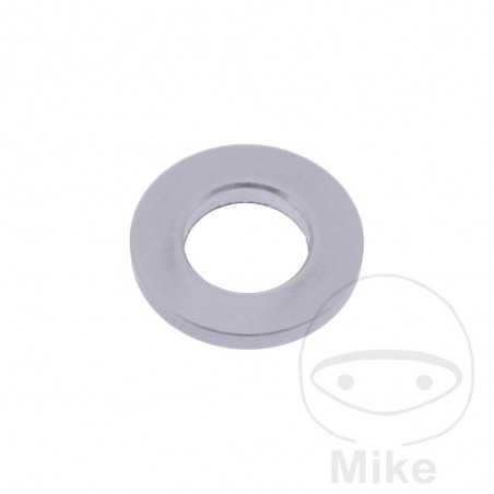 JMP Arandela aluminio para tornillo M6 775.22.19VAR