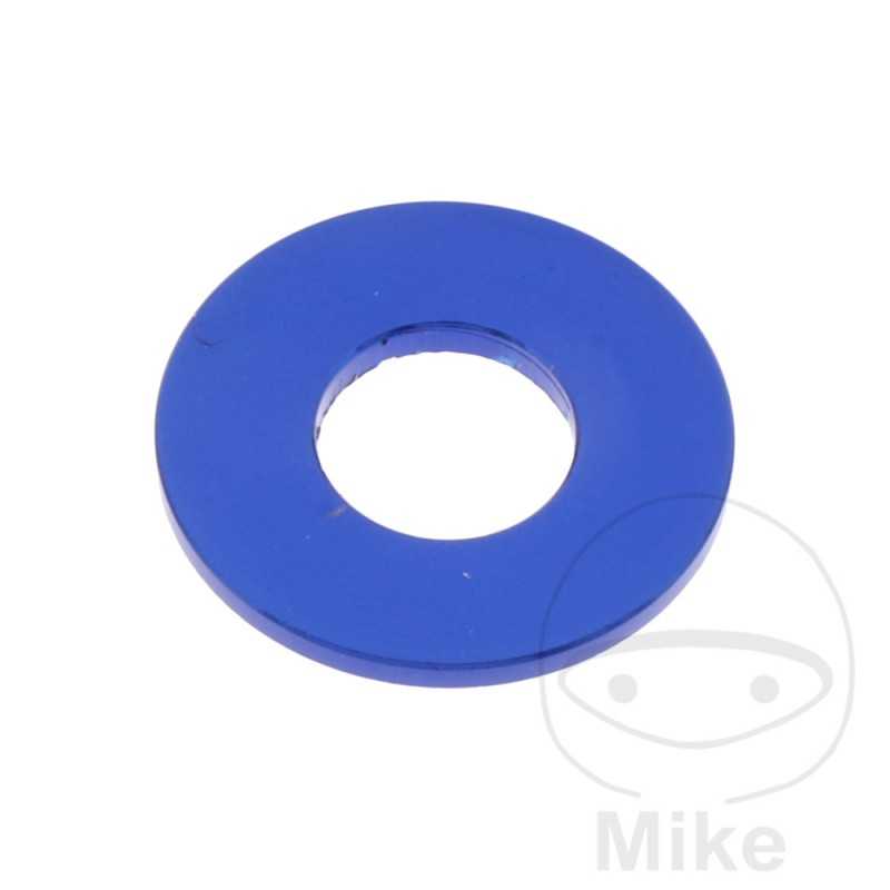 JMP Aluminum washer for screw M8 M8 775.22.26VAR
