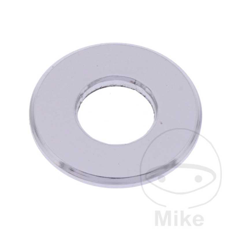 JMP Aluminum washer for screw M8 M8 775.22.26VAR
