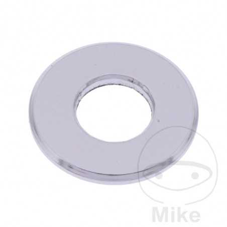JMP Aluminum washer for screw M8 M8 775.22.26VAR