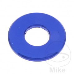 JMP Arandela aluminio para tornillo M8 775.22.33VAR