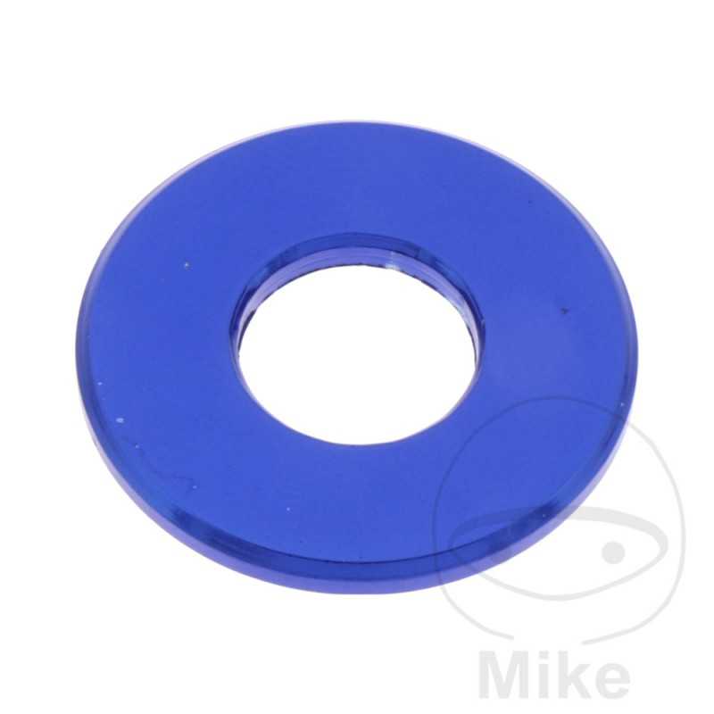 JMP Arandela aluminio para tornillo M8 775.22.33VAR
