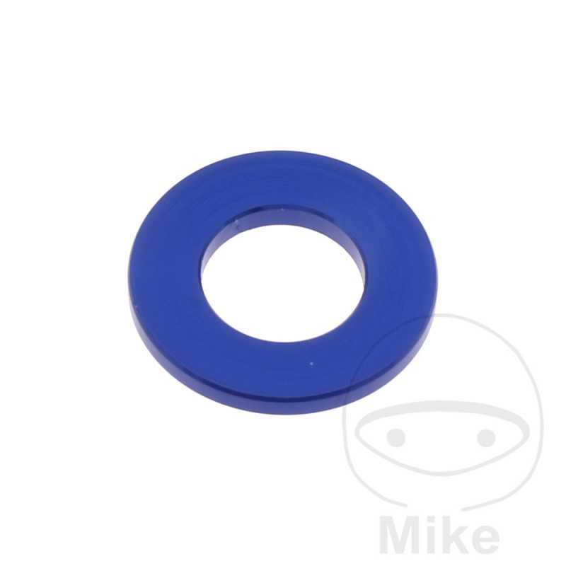 JMP Arandela aluminio para tornillo M8 775.22.40VAR
