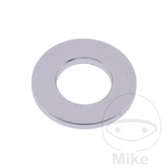 JMP Aluminum washer for screw M8 M8 775.22.40VAR