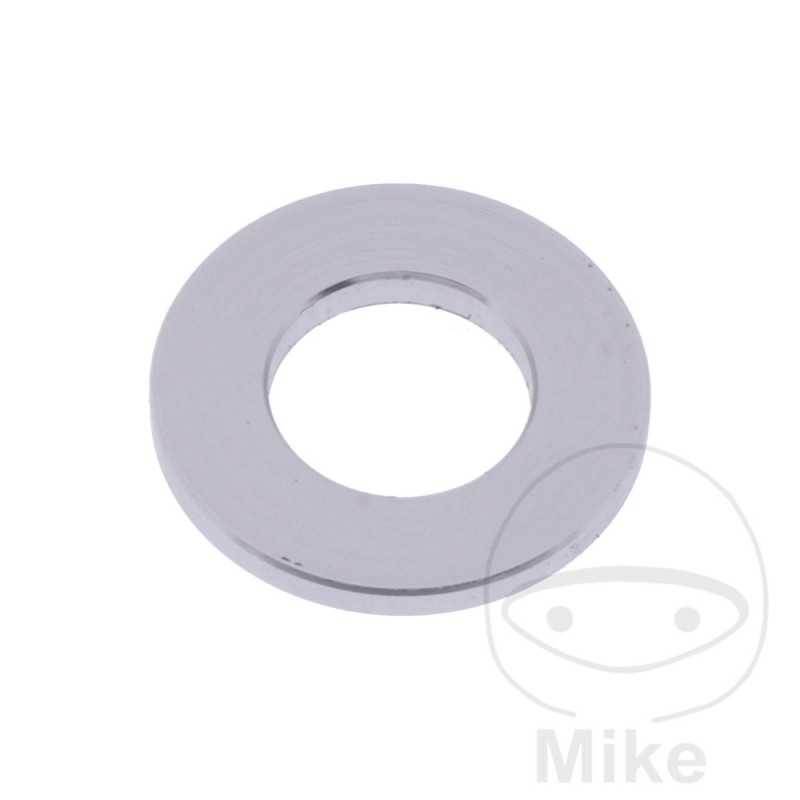 JMP Aluminum washer for screw M8 M8 775.22.40VAR