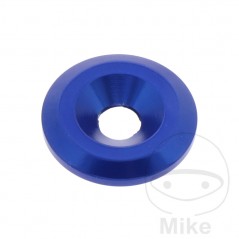 JMP Arandela aluminio liso fresado para tornillo M5 775.22.47VAR