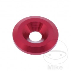 JMP Smooth milled aluminum washer for screw M5 M5 775.22.47VAR