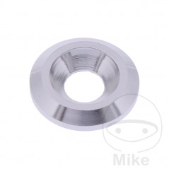 JMP Smooth milled aluminum washer for screw M6 M6 775.22.54VAR
