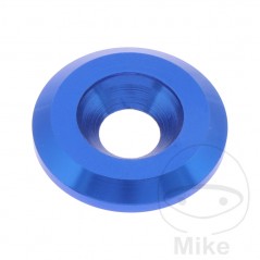 JMP Smooth milled aluminum washer for screw M6 M6 775.22.61VAR
