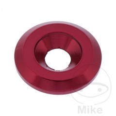 JMP Smooth milled aluminum washer for screw M6 M6 775.22.61VAR
