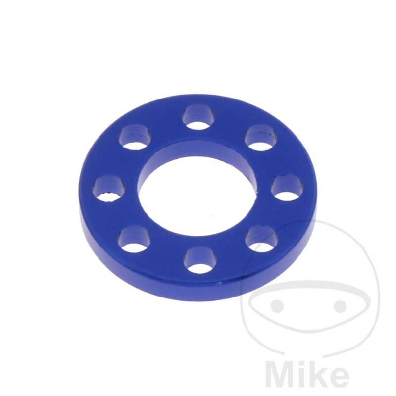 JMP Arandela aluminio para tornillo M10 RACING 775.23.03VAR
