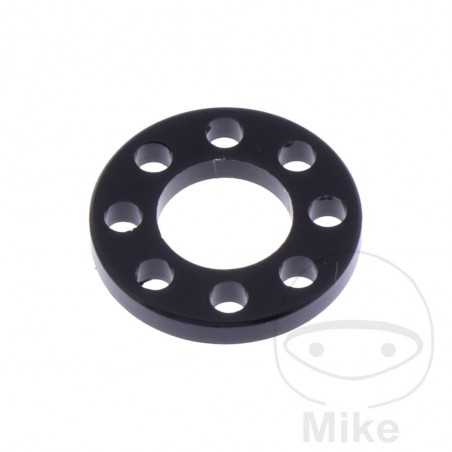 JMP Aluminum washer for screw M10 RACING M10 RACING 775.23.03VAR