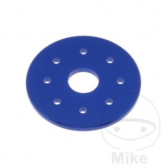 JMP Arandela aluminio para tornillo M6 RACING 775.23.24VAR