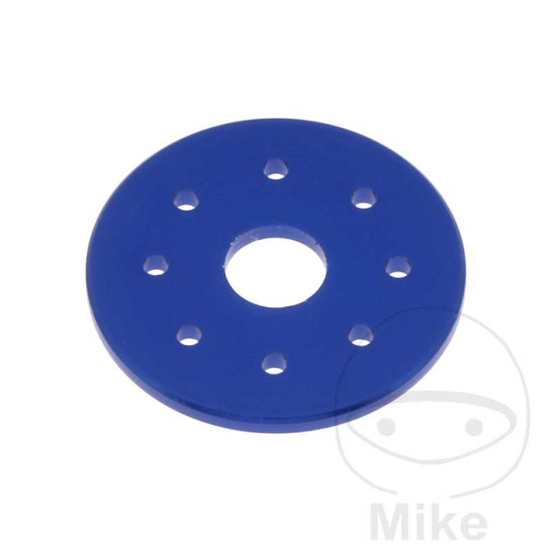 JMP Arandela aluminio para tornillo M6 RACING 775.23.24VAR