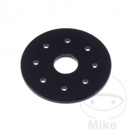 JMP Arandela aluminio para tornillo M6 RACING 775.23.24VAR