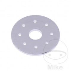 JMP Aluminum washer for screw M6 RACING M6 RACING 775.23.24VAR