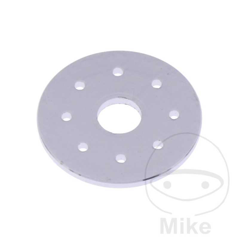JMP Aluminum washer for screw M6 RACING M6 RACING 775.23.24VAR