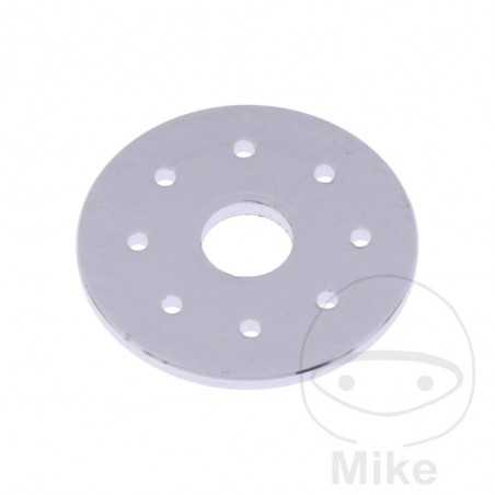 JMP Arandela aluminio para tornillo M6 RACING 775.23.24VAR