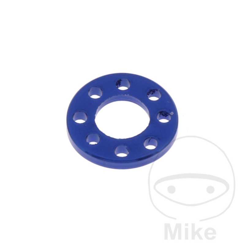 JMP Arandela aluminio para tornillo M6 RACING 775.23.31VAR