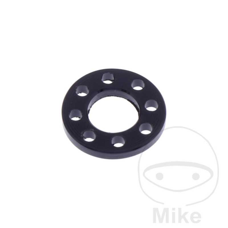 JMP Aluminum washer for screw M6 RACING M6 RACING 775.23.31VAR