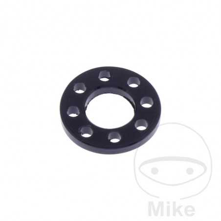 JMP Aluminum washer for screw M6 RACING M6 RACING 775.23.31VAR