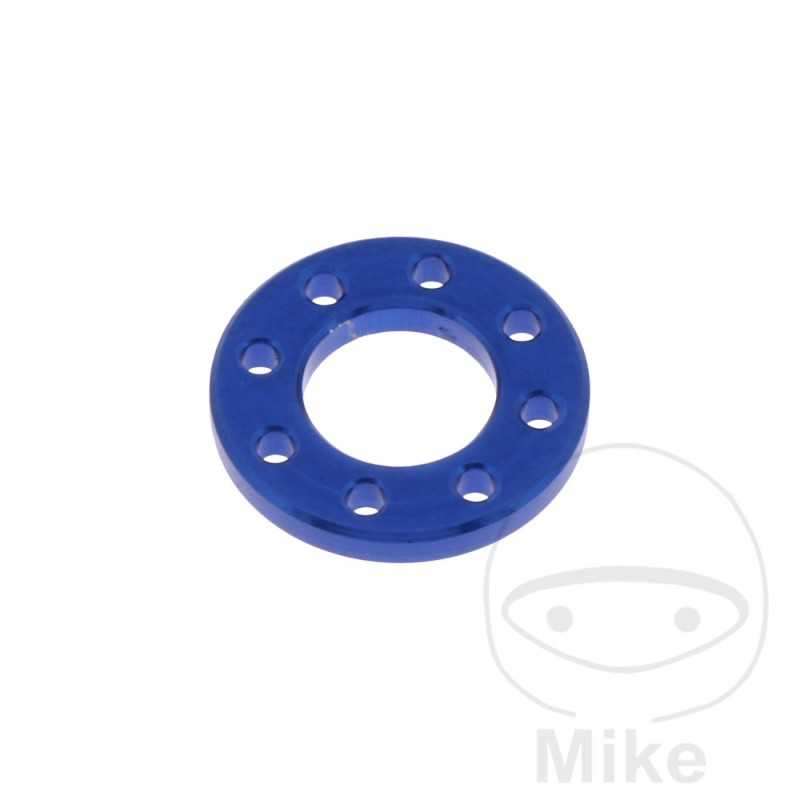JMP Arandela aluminio para tornillo M8 RACING 775.23.38VAR