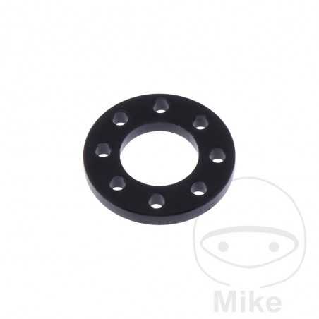 JMP Arandela aluminio para tornillo M8 RACING 775.23.38VAR