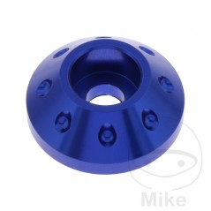 JMP Arandela cónica aluminio para tornillo M6 775.23.46VAR